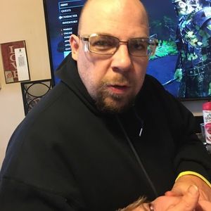 Meet your Posher, Terry